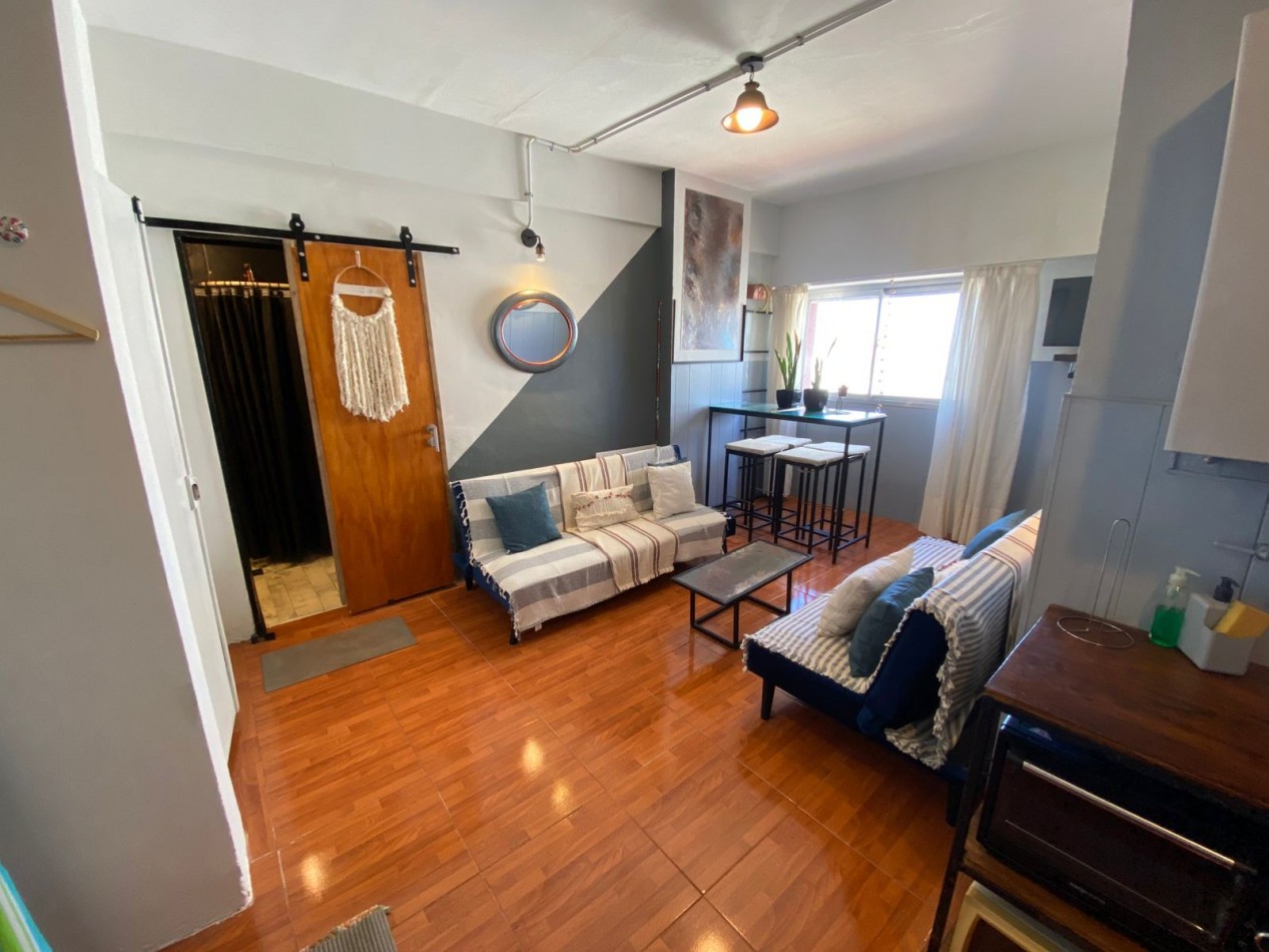 DEPARTAMENTO EN VENTA EN SANTA TERESITA, OPORTUNIDAD!
