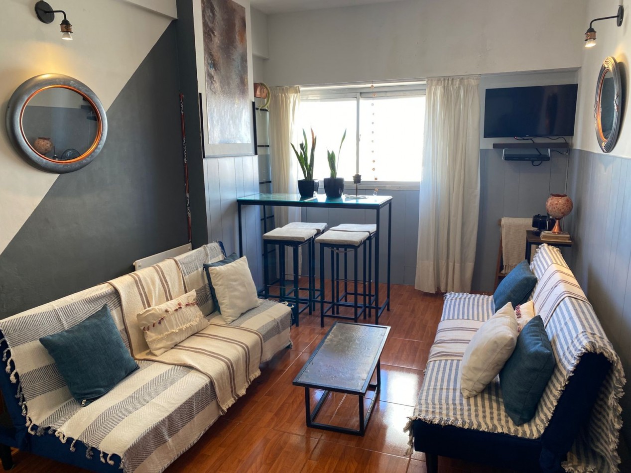 DEPARTAMENTO EN VENTA EN SANTA TERESITA, OPORTUNIDAD!