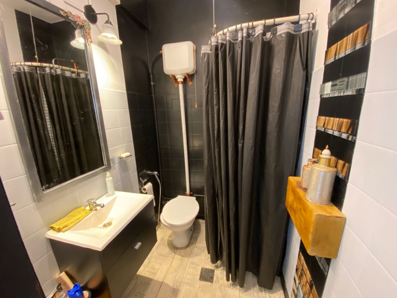DEPARTAMENTO EN VENTA EN SANTA TERESITA, OPORTUNIDAD!