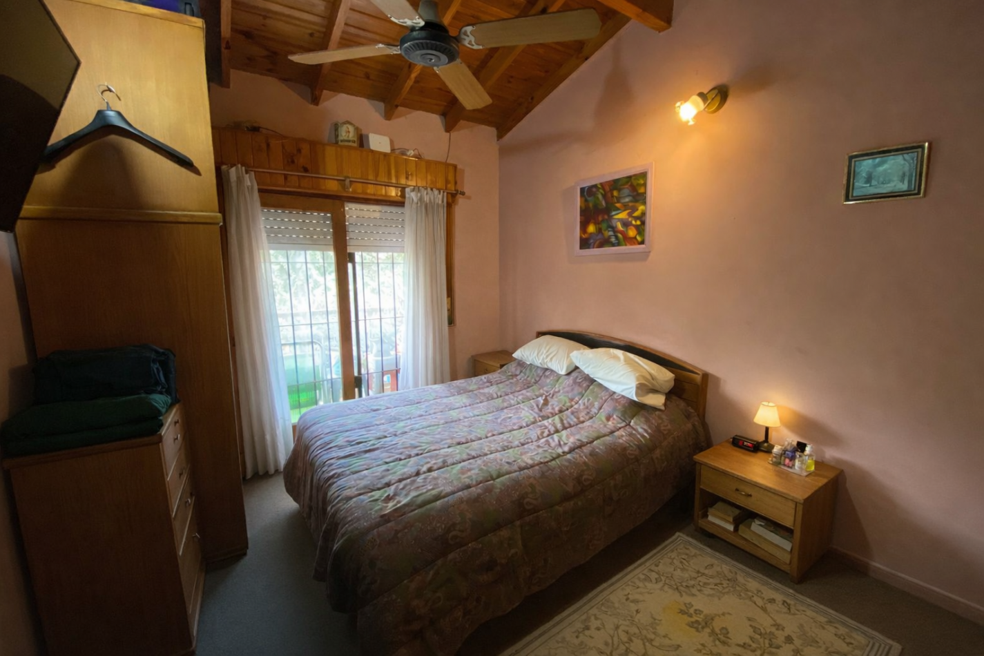 VENTA EN SANTA TERESITA, PH 2 AMBIENTES