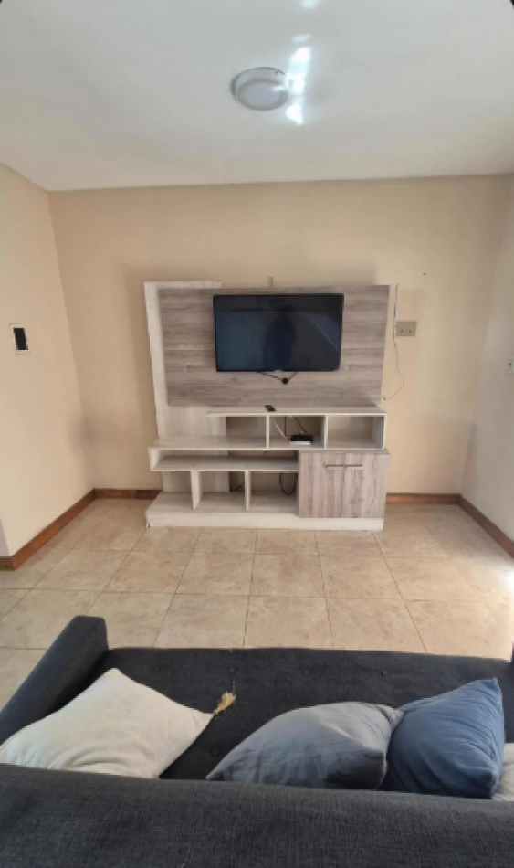 VENTA CASA EN SANTA TERESITA CON GAS NATURAL