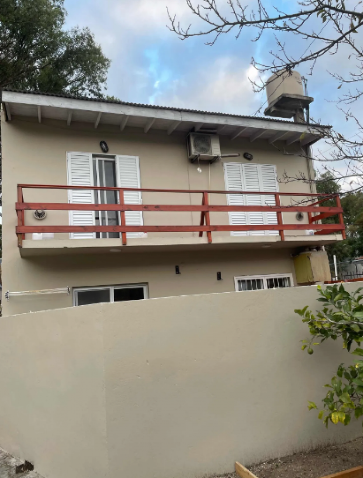 VENTA CASA EN SANTA TERESITA CON GAS NATURAL