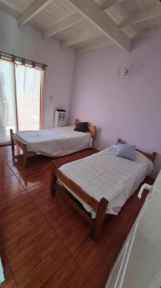 VENTA CASA EN SANTA TERESITA CON GAS NATURAL