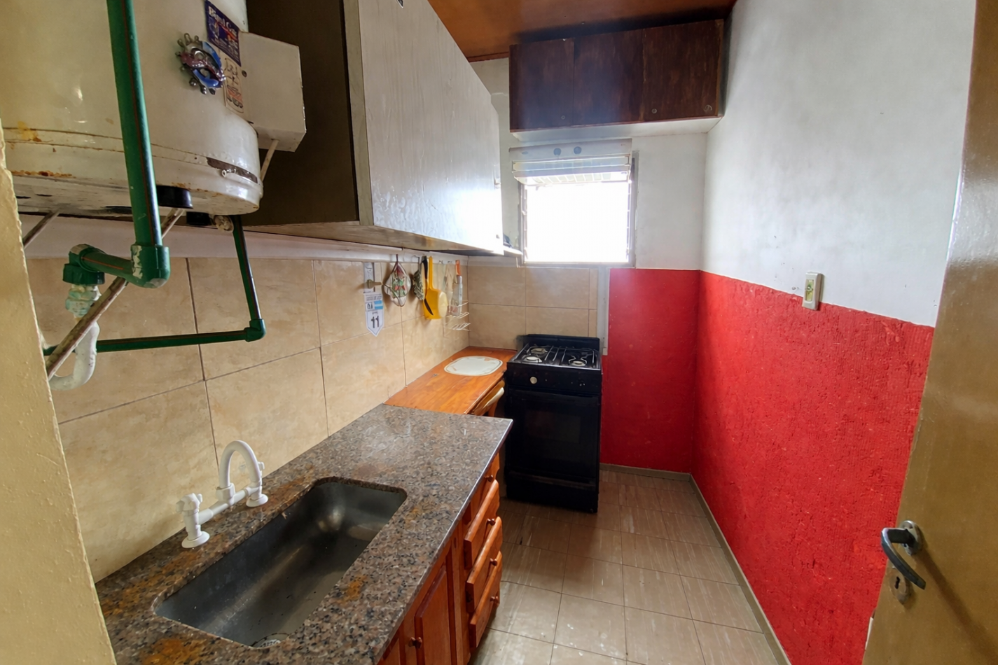DEPARTAMENTO EN VENTA EN SANTA TERESITA, OPORTUNIDAD!