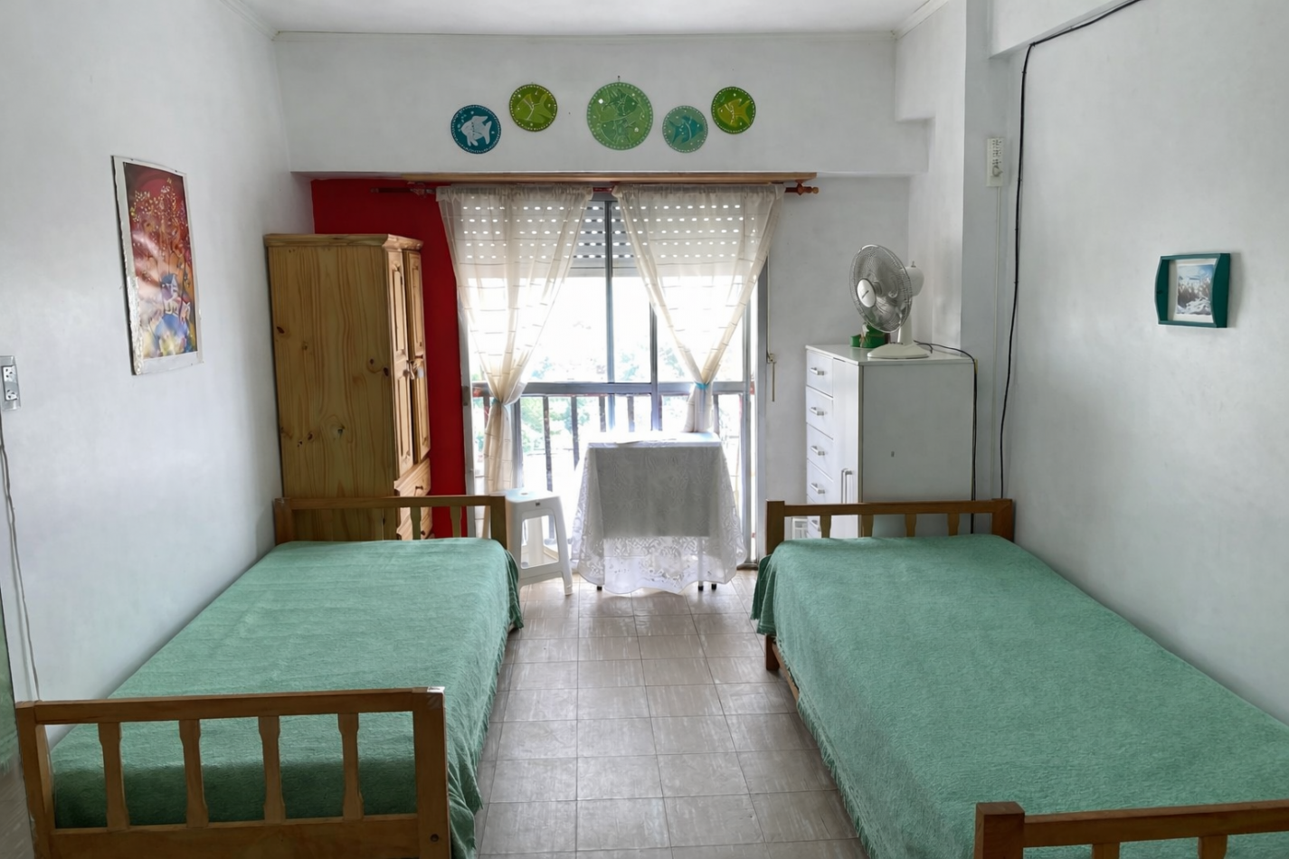 DEPARTAMENTO EN VENTA EN SANTA TERESITA, OPORTUNIDAD!