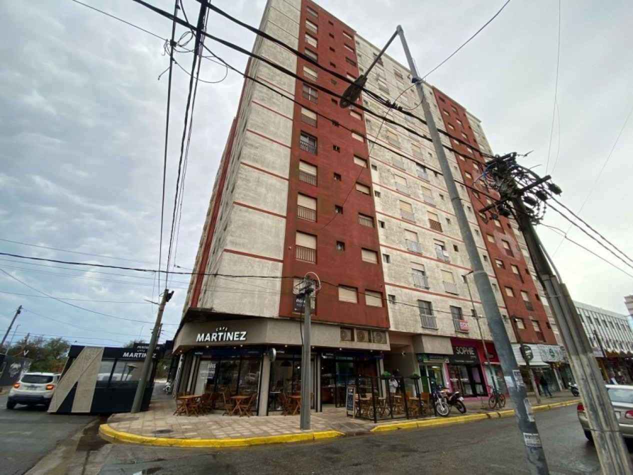 VENTA EN SANTA TERESITA, DEPARTAMENTO FRENTE AL MAR