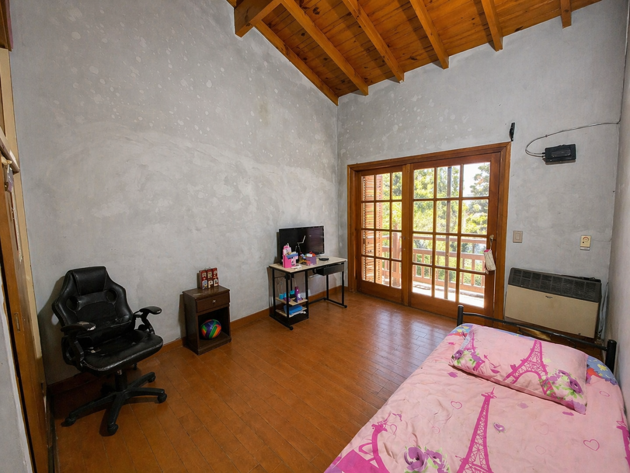 VENTA EN SANTA TERESITA, CASA 5 AMB. EXC UBICACION, S/LOTE 400M2 A ZONA CENTRO ¡OPORTUNIDAD!