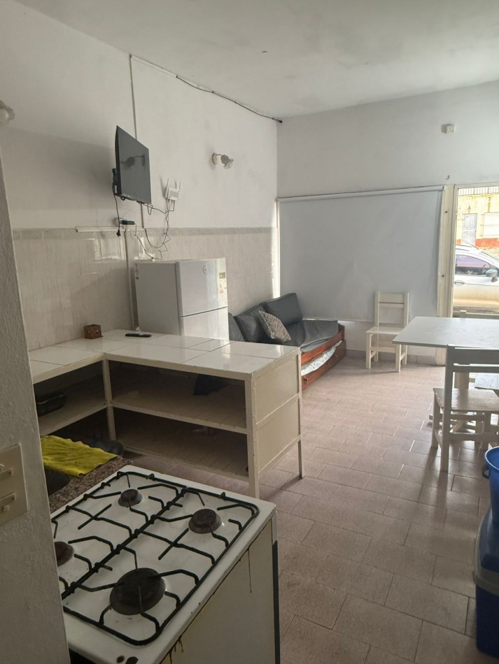 ALQUILER ANUAL LAS TONINAS,  2 AMBIENTES  EN PLANTA BAJA