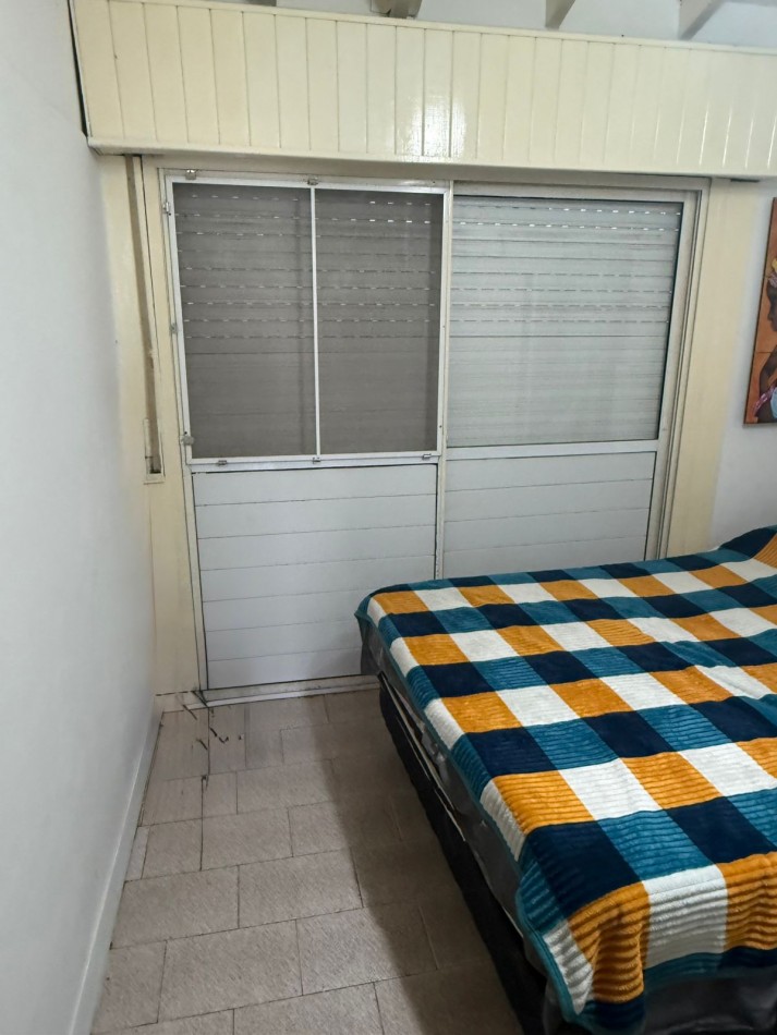 ALQUILER ANUAL LAS TONINAS,  2 AMBIENTES  EN PLANTA BAJA