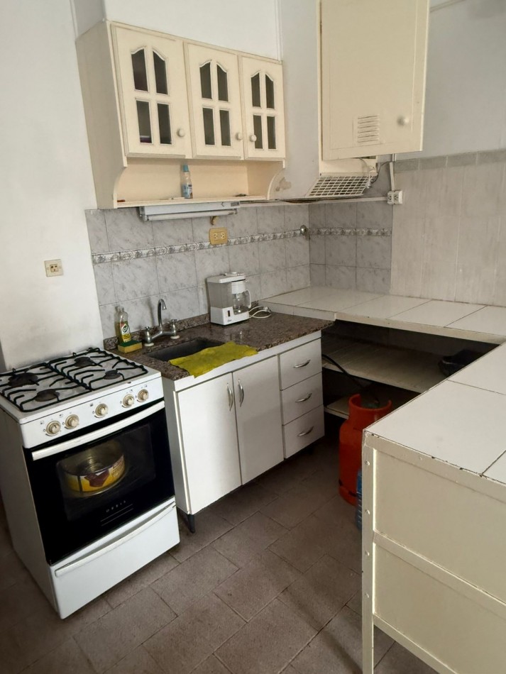 ALQUILER ANUAL LAS TONINAS,  2 AMBIENTES  EN PLANTA BAJA