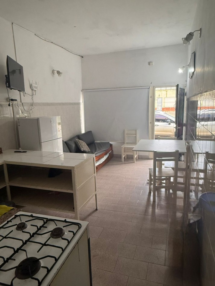 ALQUILER ANUAL LAS TONINAS,  2 AMBIENTES  EN PLANTA BAJA