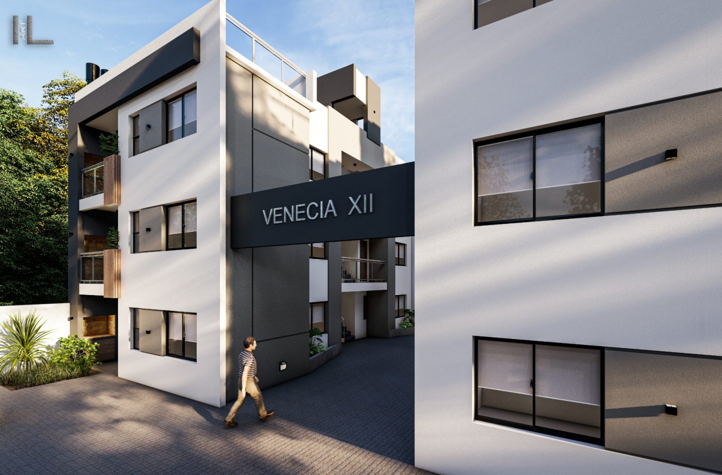 DEPARTAMENTOS EN CONSTRUCCION 