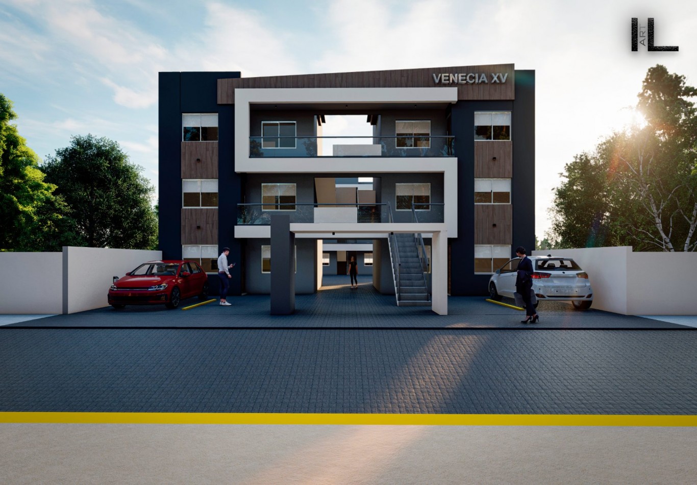 DEPARTAMENTOS EN CONSTRUCCION - DIC 2026