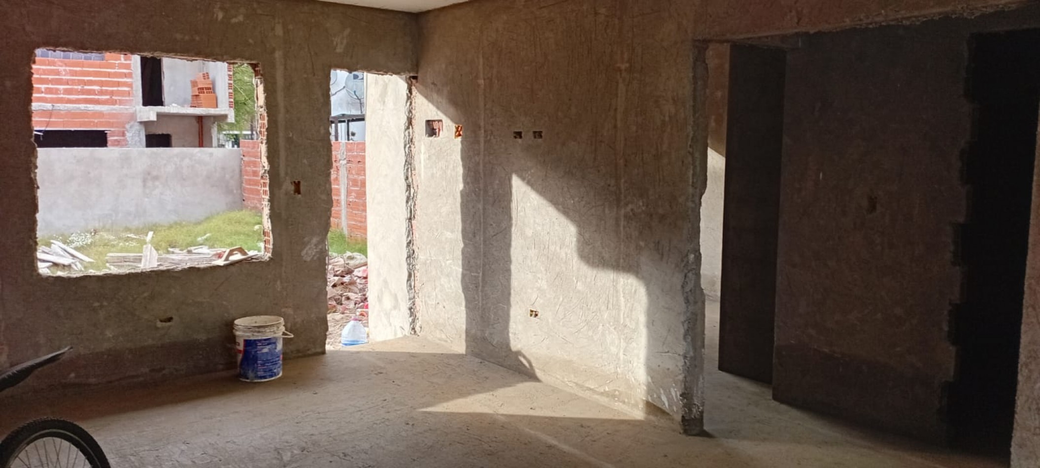 DEPARTAMENTOS EN CONSTRUCCION - DIC 2026