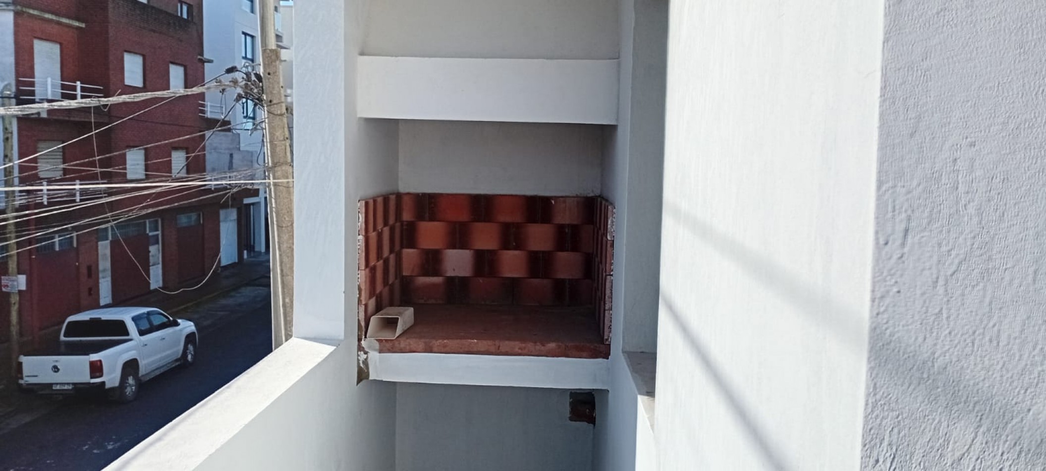 DEPARTAMENTOS A ESTRENAR CERCA DEL MAR