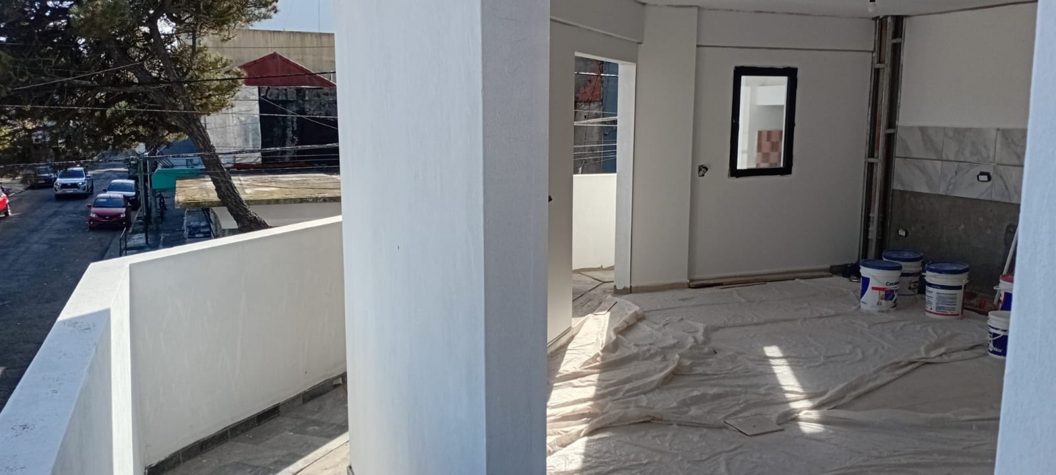 DEPARTAMENTOS A ESTRENAR CERCA DEL MAR