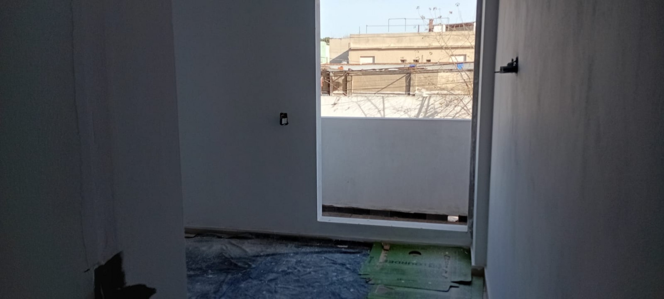 DEPARTAMENTOS A ESTRENAR CERCA DEL MAR