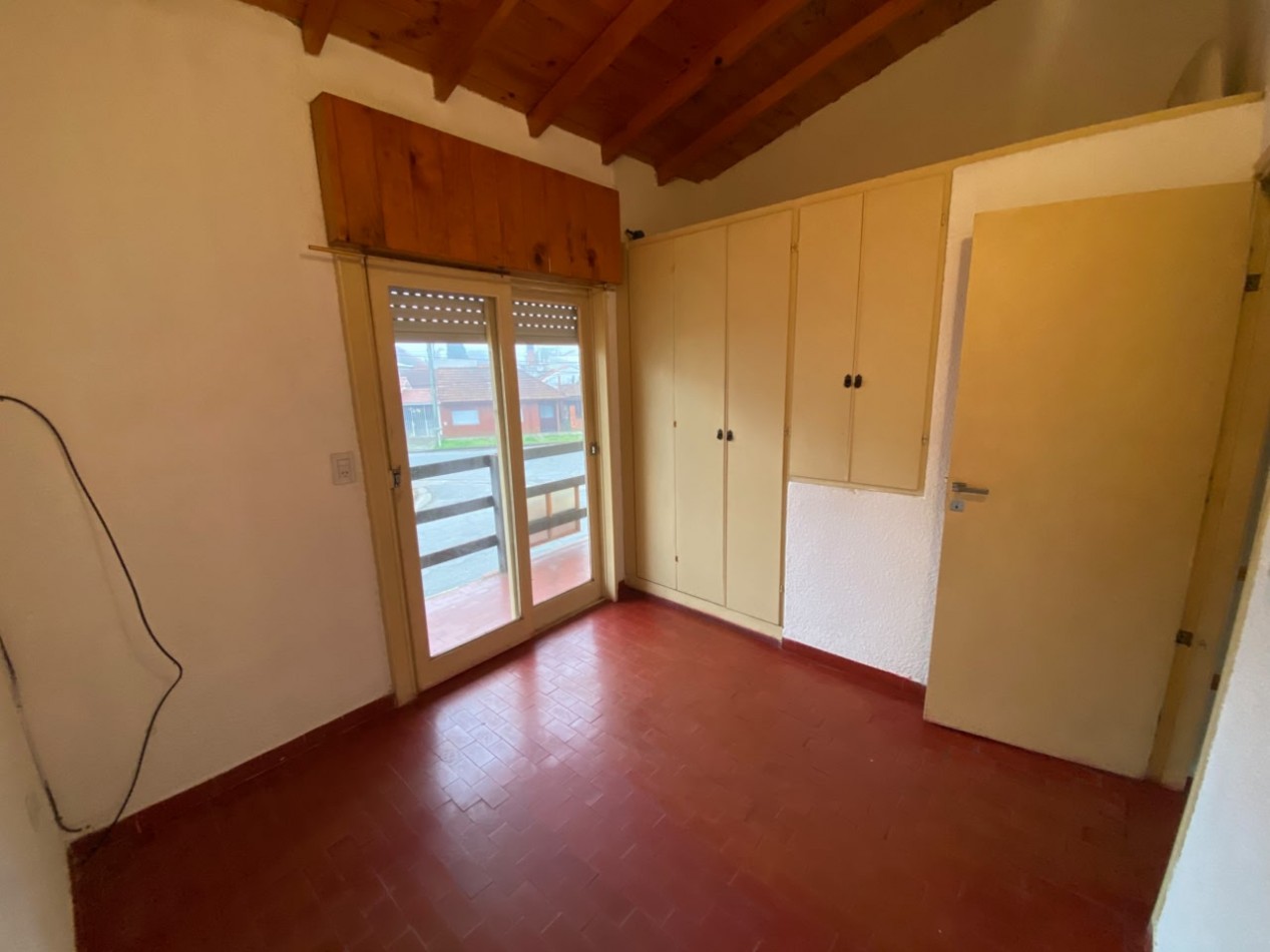 DUPLEX EN VENTA EN SANTA TERESITA, OPORTUNIDAD!