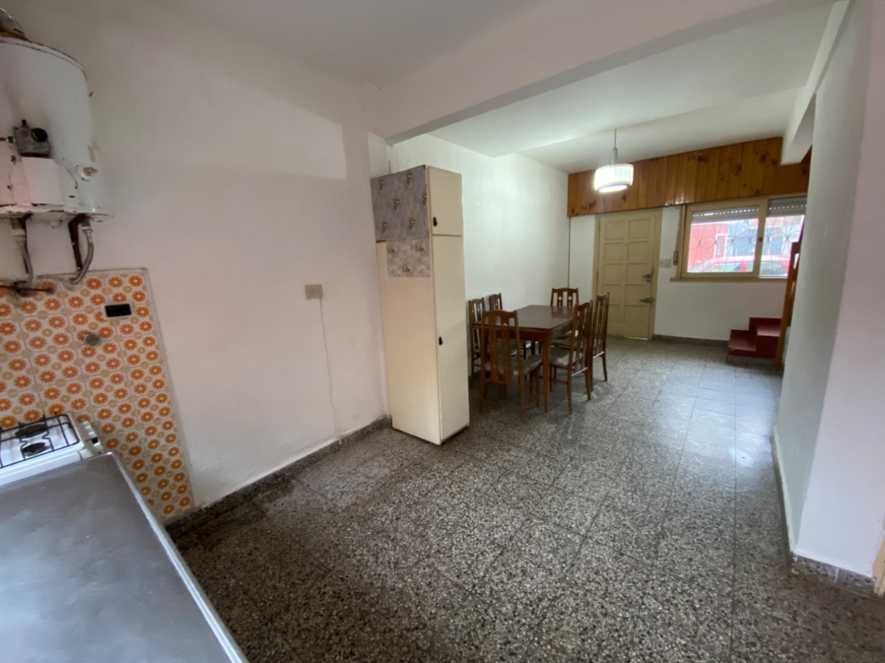 DUPLEX EN VENTA EN SANTA TERESITA, OPORTUNIDAD!