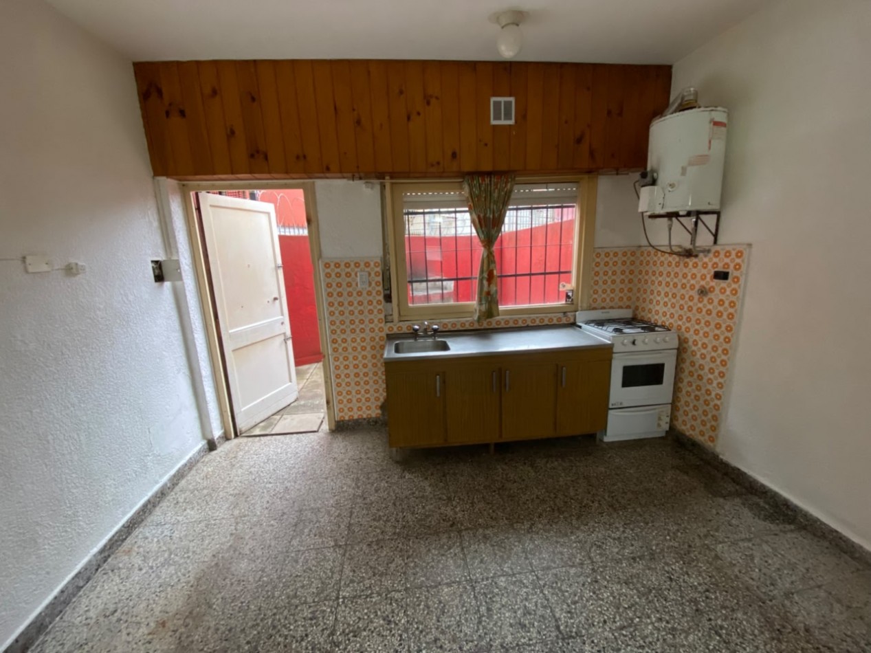 DUPLEX EN VENTA EN SANTA TERESITA, OPORTUNIDAD!