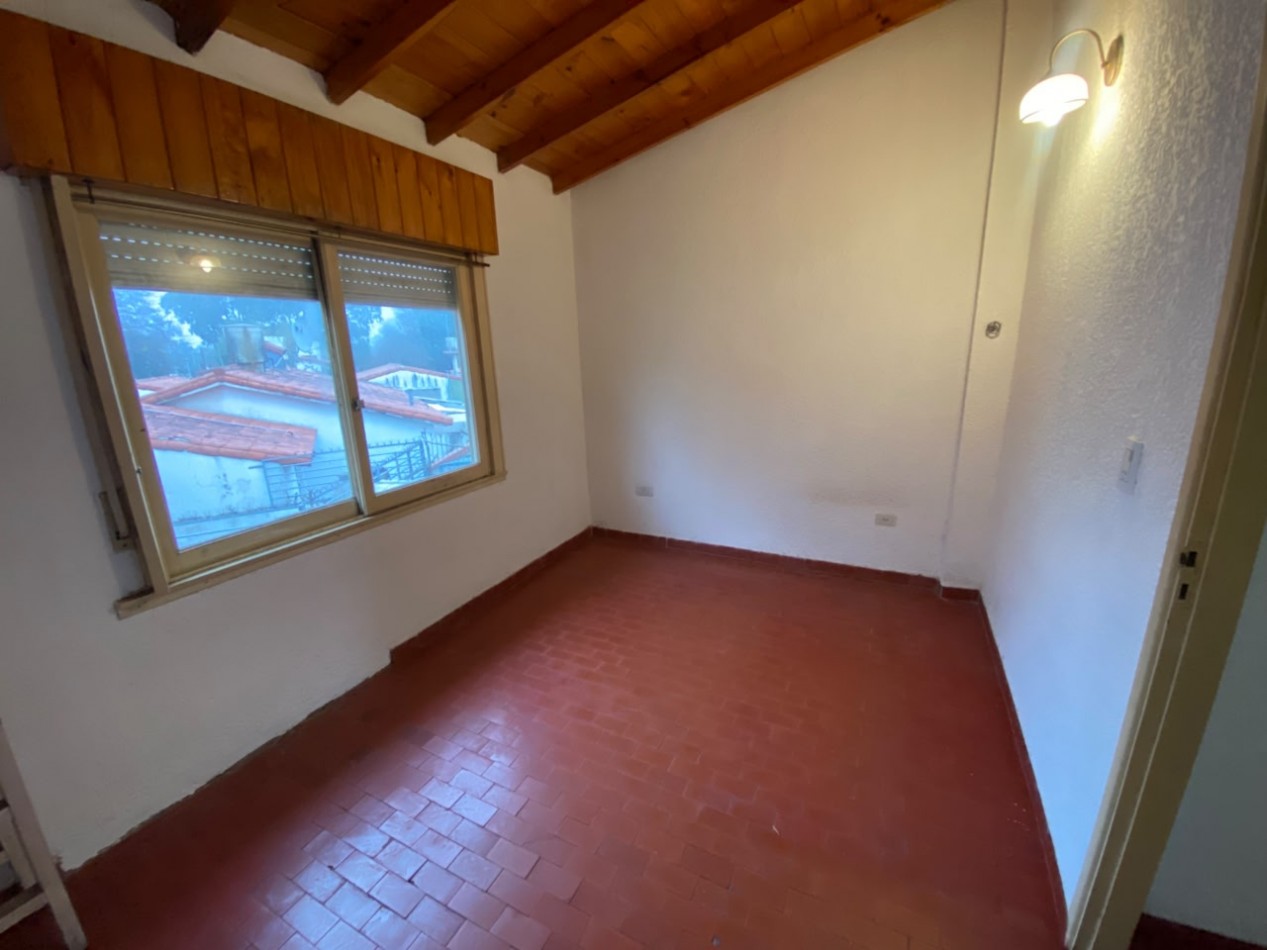 DUPLEX EN VENTA EN SANTA TERESITA, OPORTUNIDAD!