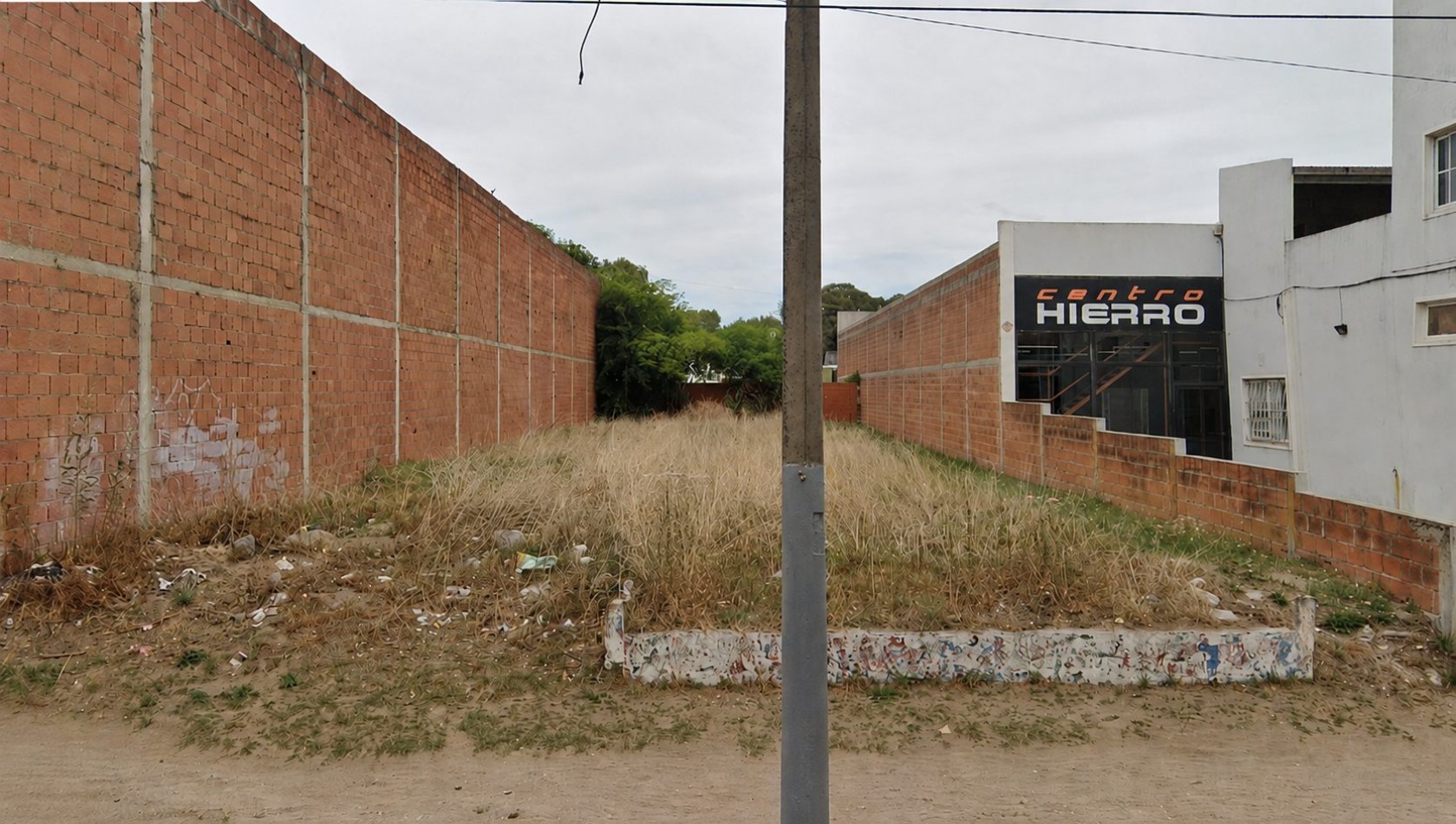 VENTA EN SANTA TERESITA, LOTE CON IMPORTANTE FRENTE SOBRE AV. COMERCIAL, OPORTUNIDAD DE NEGOCIO