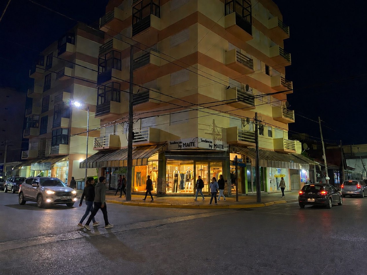VENTA EN SANTA TERESITA 7 LOCALES EN BLOCK - ALTA RENTA, OPORTUNIDAD DE INVERSION EN PLENO CENTRO
