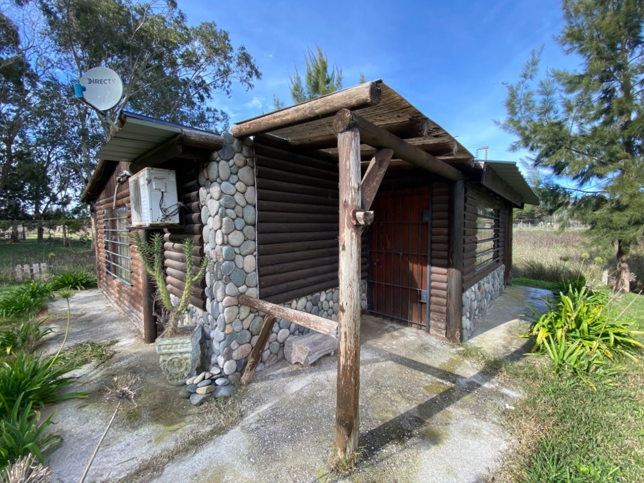 QUINTA EN VENTA EN LA COSTA, CON PISCINA, OPORTUNIDAD DE INVERSION!