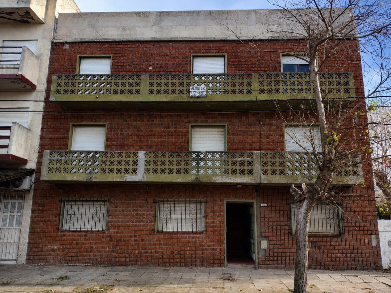 DEPARTAMENTO EN VENTA EN LAS TONINAS, 3 AMBIENTES EN PLANTA BAJA