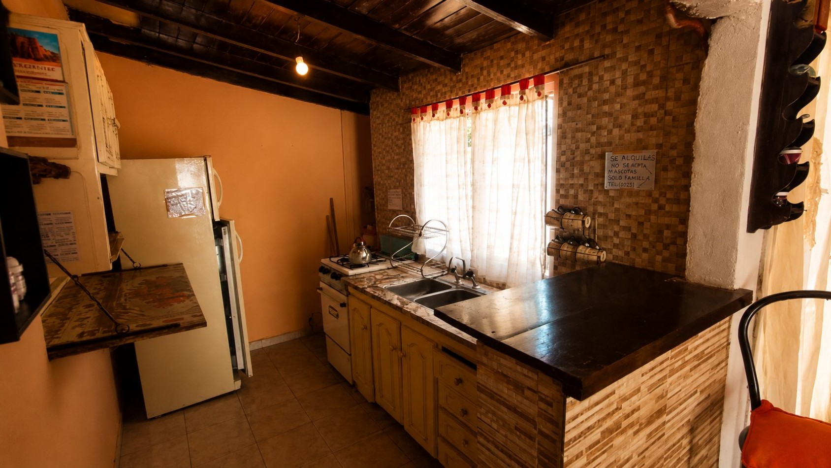 CASA EN PH EN VENTA EN SANTA TERESITA, OPORTUNIDAD!