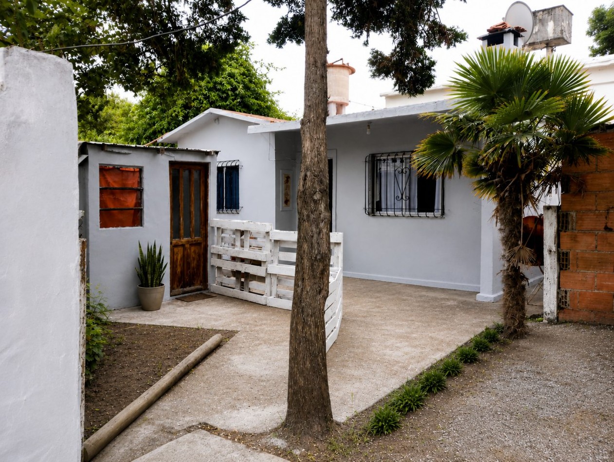 CASA EN PH EN VENTA EN SANTA TERESITA, OPORTUNIDAD!