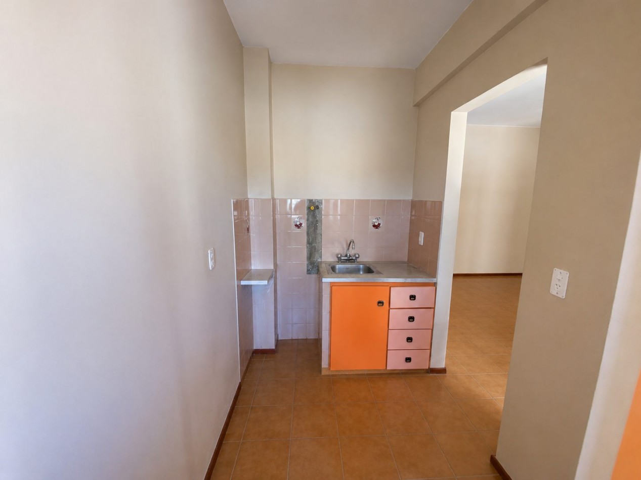 DEPARTAMENTO EN VENTA EN SANTA TERESITA, OPORTUNIDAD DE INVERSION