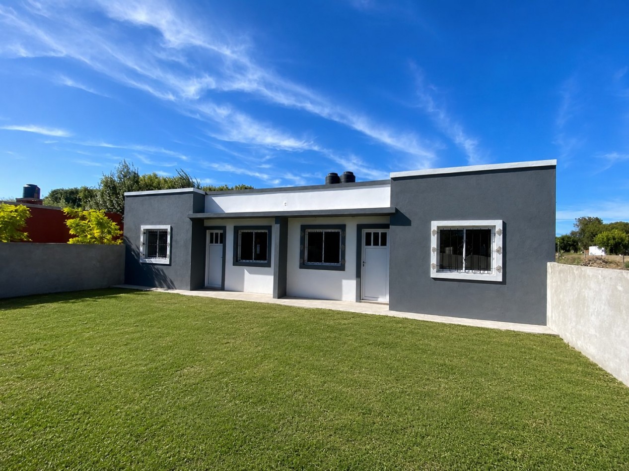 VENTA EN LA COSTA, PH 3 AMBIENTES A ESTRENAR SIN EXPENSAS