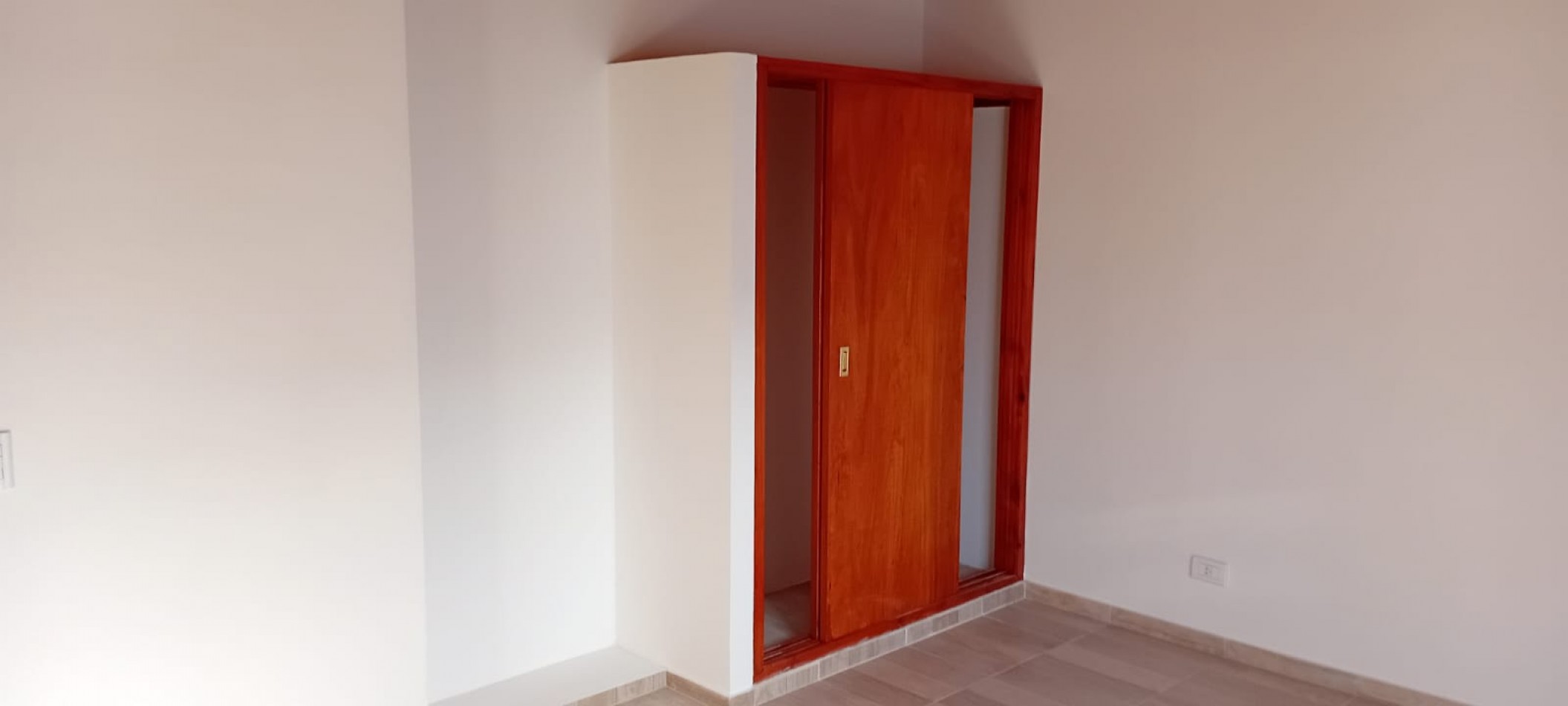 DUPLEX 4 AMBIENTES A ESTRENAR