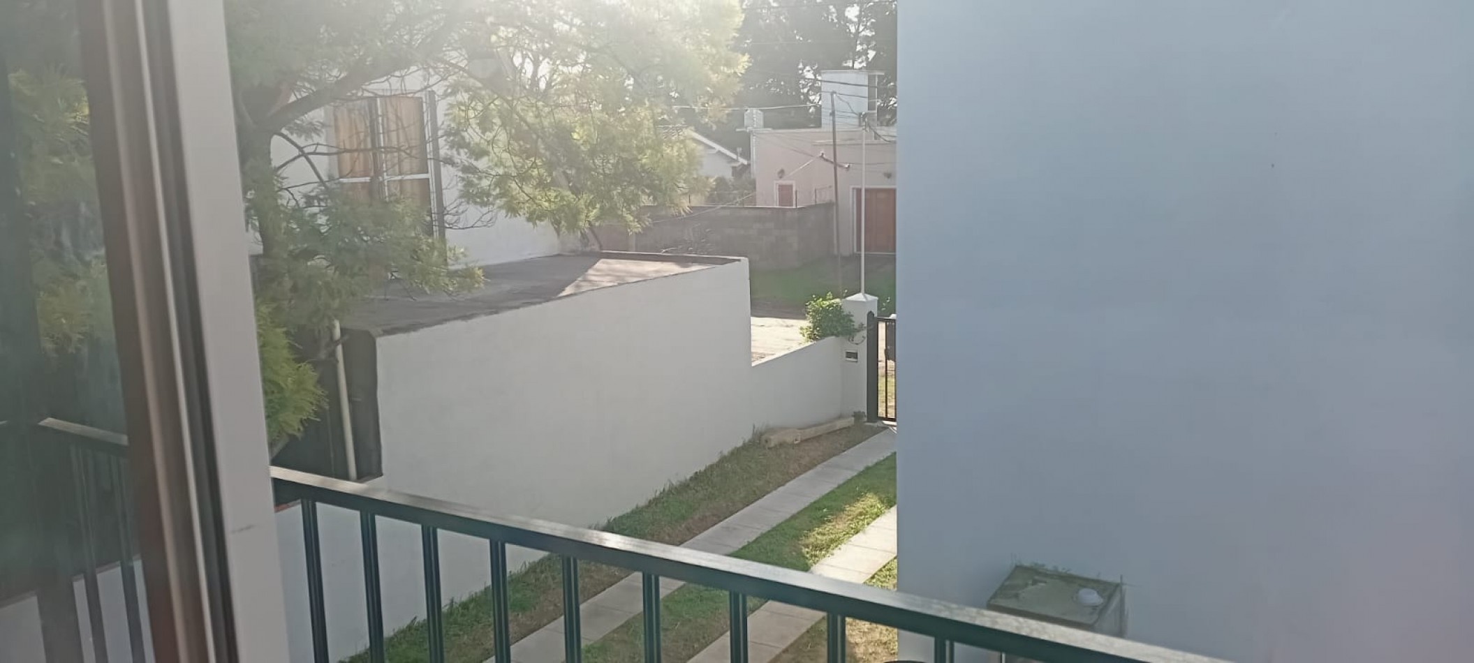 DUPLEX 4 AMBIENTES A ESTRENAR
