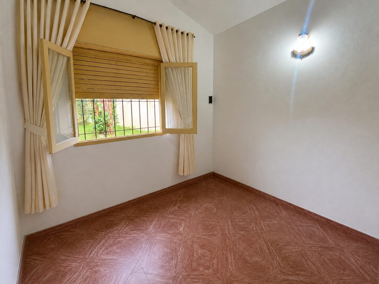 CASA EN VENTA EN LAS TONINAS A METROS DEL MAR