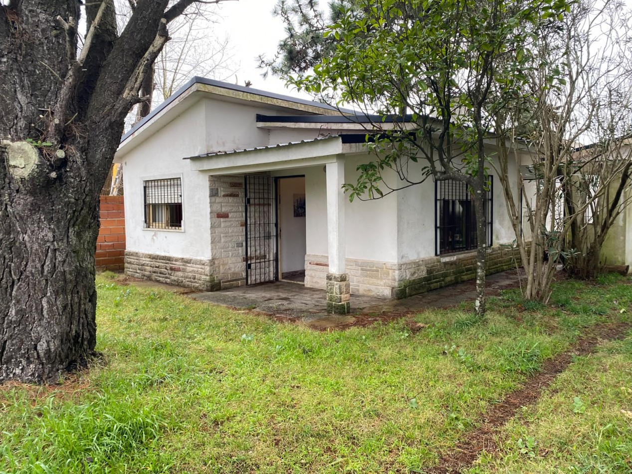 CASA EN VENTA EN LAS TONINAS A METROS DEL MAR