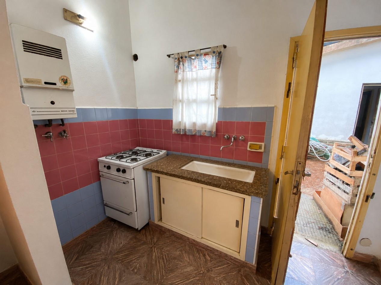 CASA EN VENTA EN LAS TONINAS A METROS DEL MAR