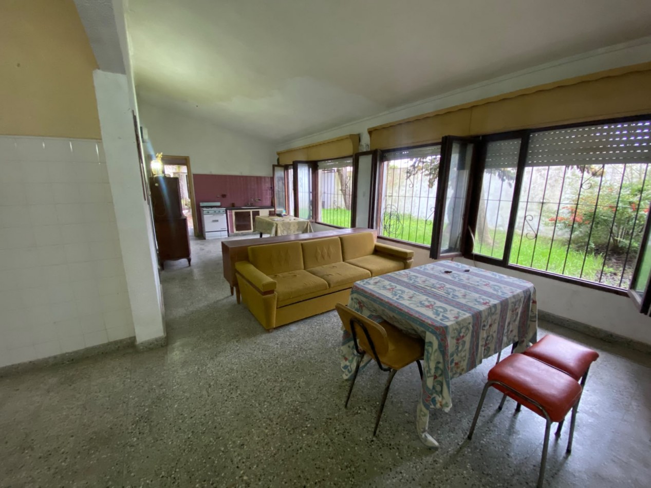 CASA EN VENTA EN LAS TONINAS A METROS DEL MAR