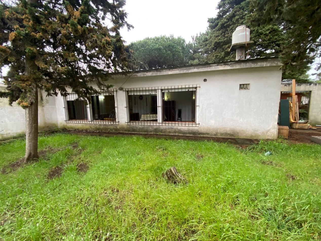 CASA EN VENTA EN LAS TONINAS A METROS DEL MAR
