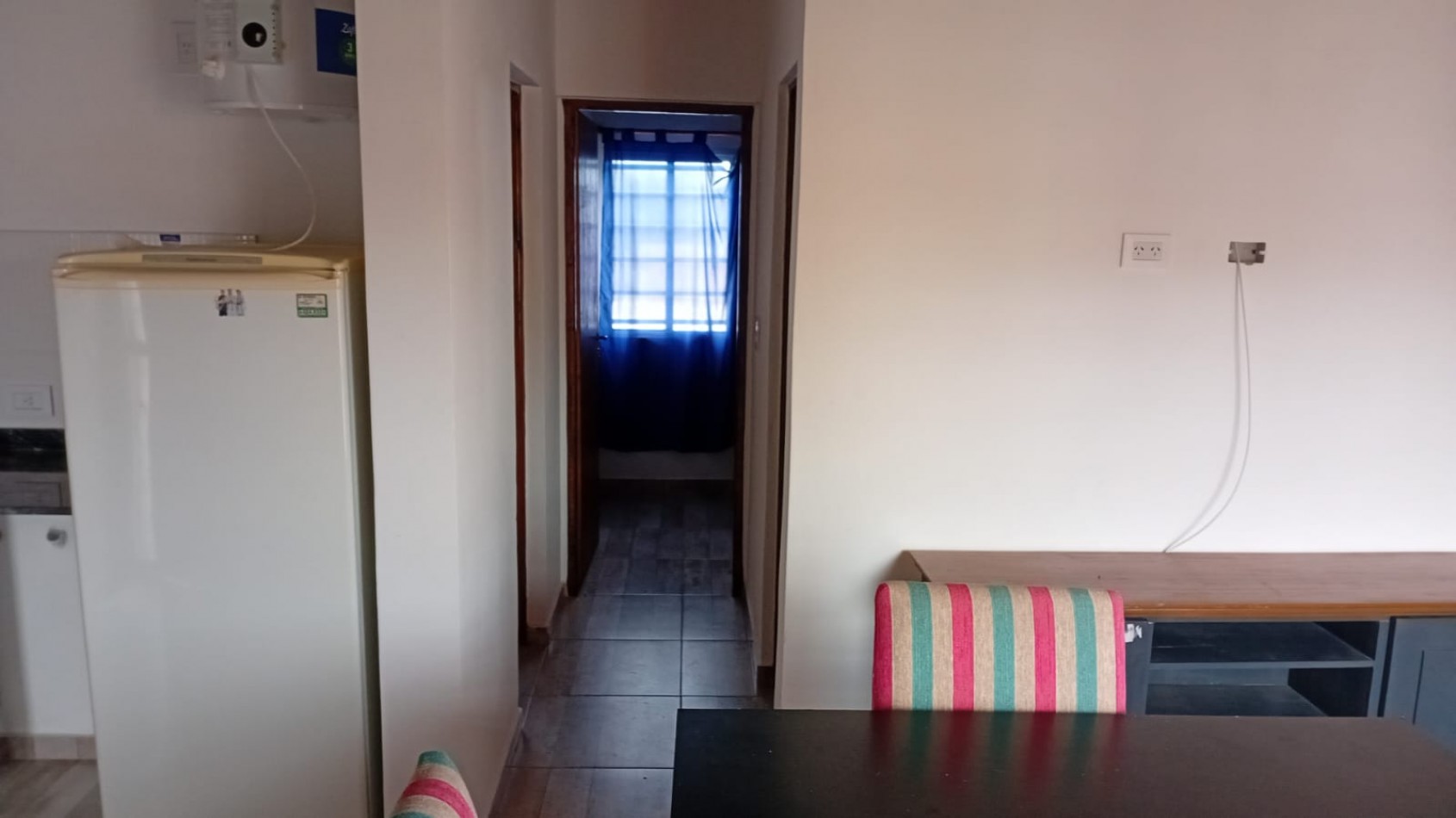 DEPARTAMENTO 3 AMBIENTES A ESTRENAR
