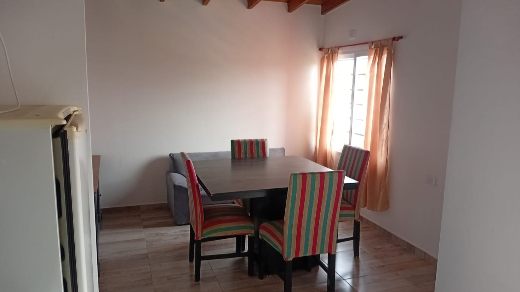 DEPARTAMENTO 3 AMBIENTES A ESTRENAR