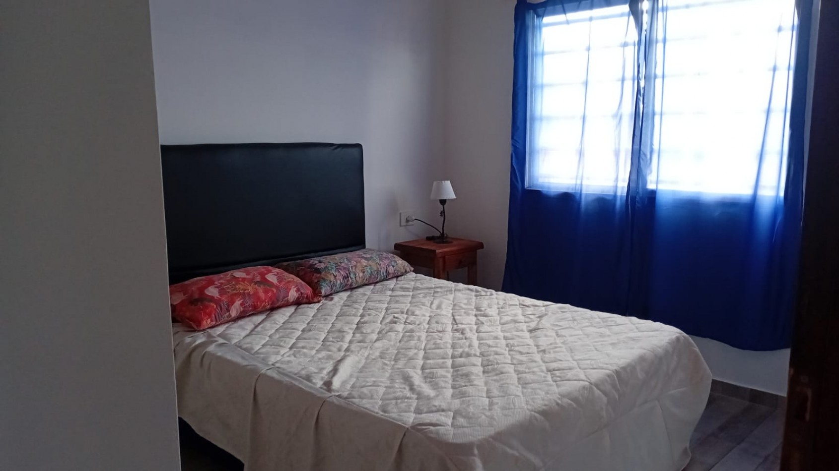 DEPARTAMENTO 3 AMBIENTES A ESTRENAR