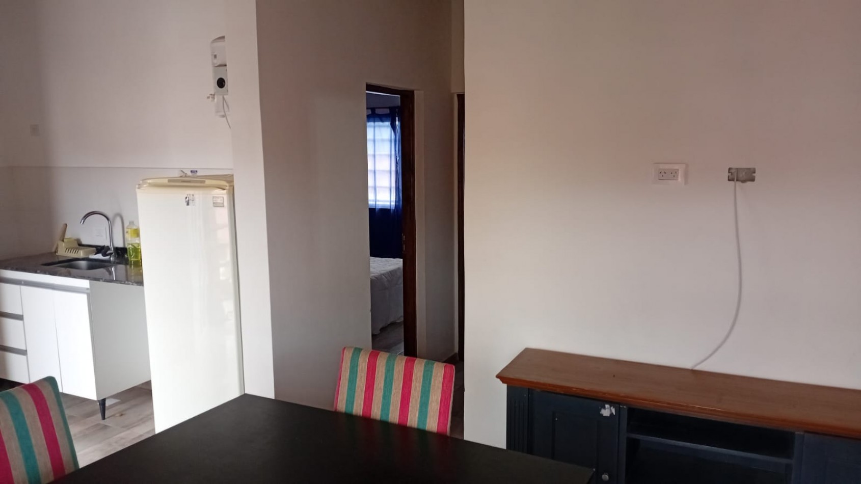 DEPARTAMENTO 3 AMBIENTES A ESTRENAR