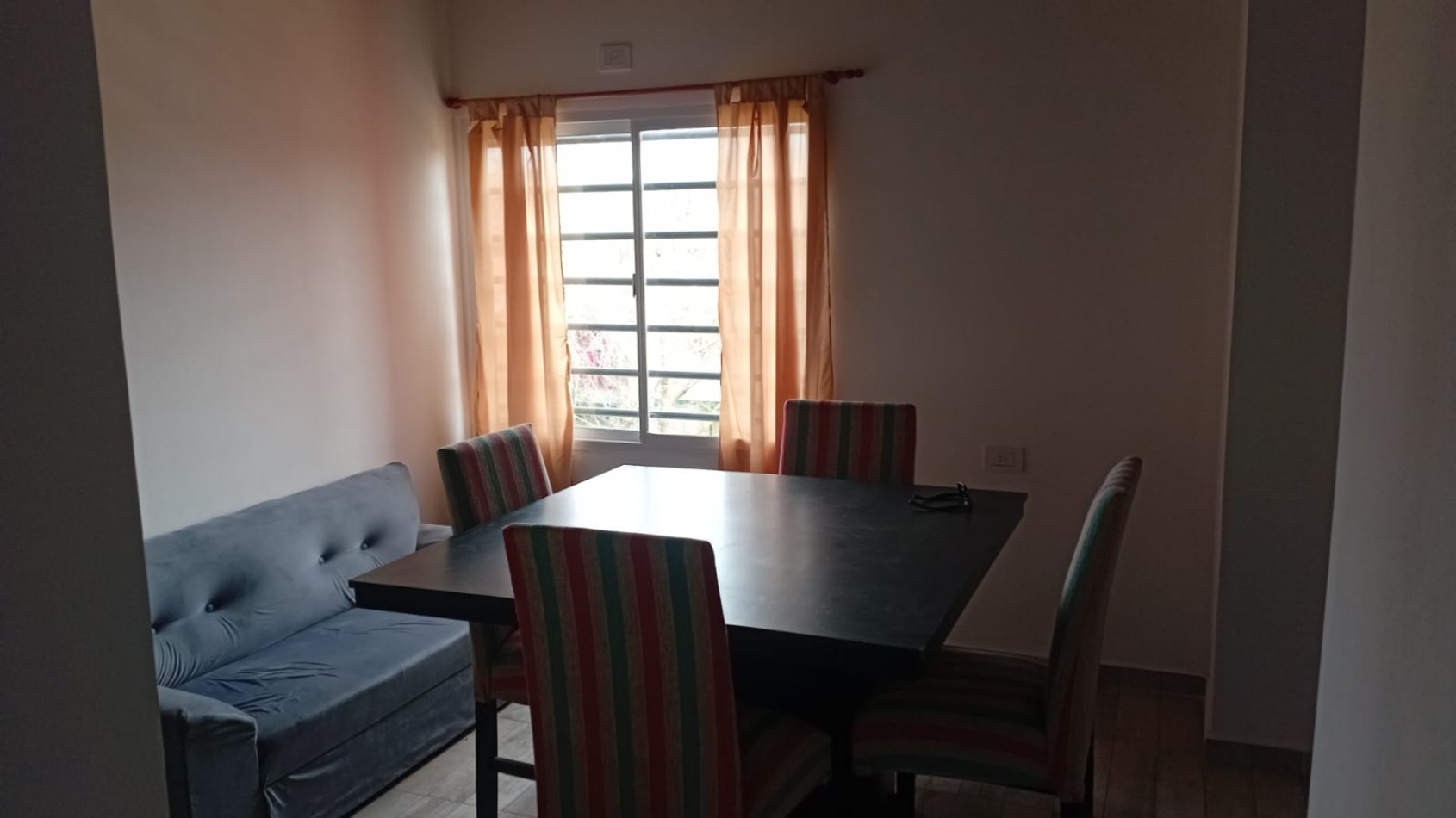 DEPARTAMENTO 3 AMBIENTES A ESTRENAR