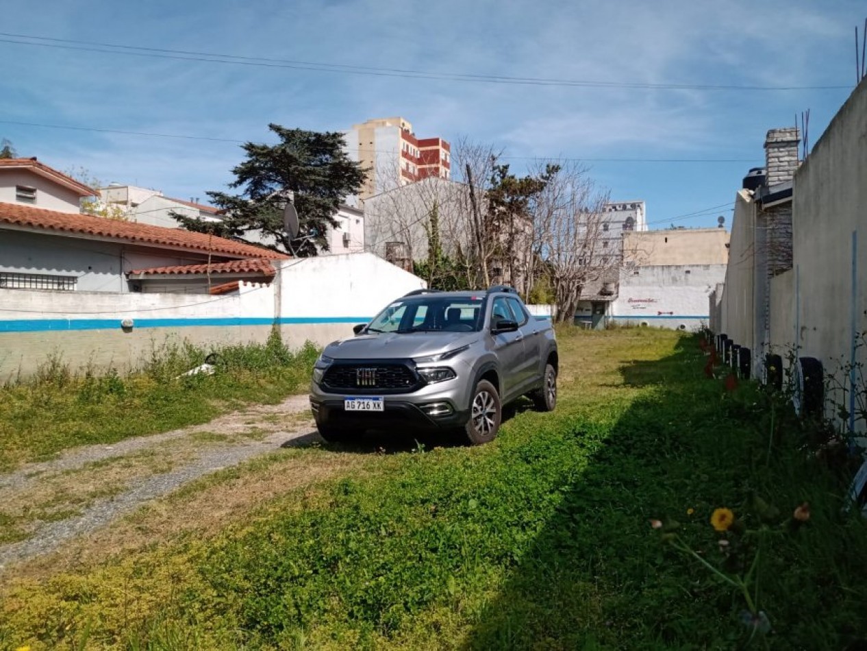 VENTA EN LA COSTA, IMPORTANTE LOTE EN ZONA CENTRO, CERCA DEL MAR, OPORTUNIDAD! (LOTE 12)