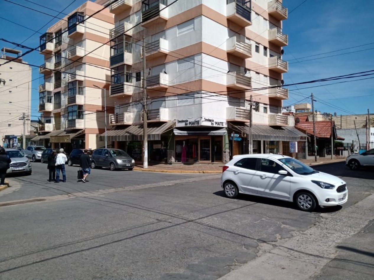 VENTA EN LA COSTA, IMPORTANTE LOTE EN ZONA CENTRO, CERCA DEL MAR, OPORTUNIDAD! (LOTE 12)