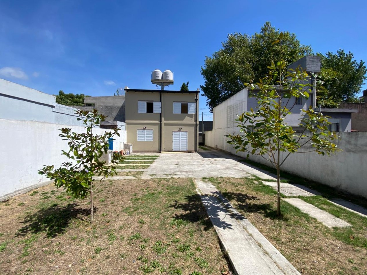 VENTA EN SANTA TERESITA DEPARTAMENTO 2 AMBIENTES A ESTRENAR