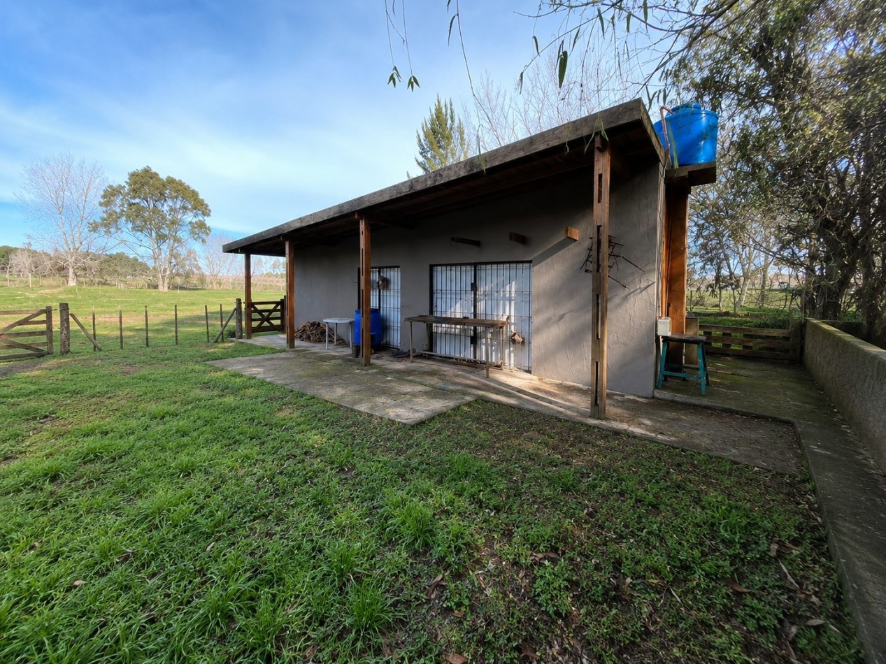 QUINTA EN VENTA EN LA COSTA, CON PISCINA, OPORTUNIDAD DE INVERSION!