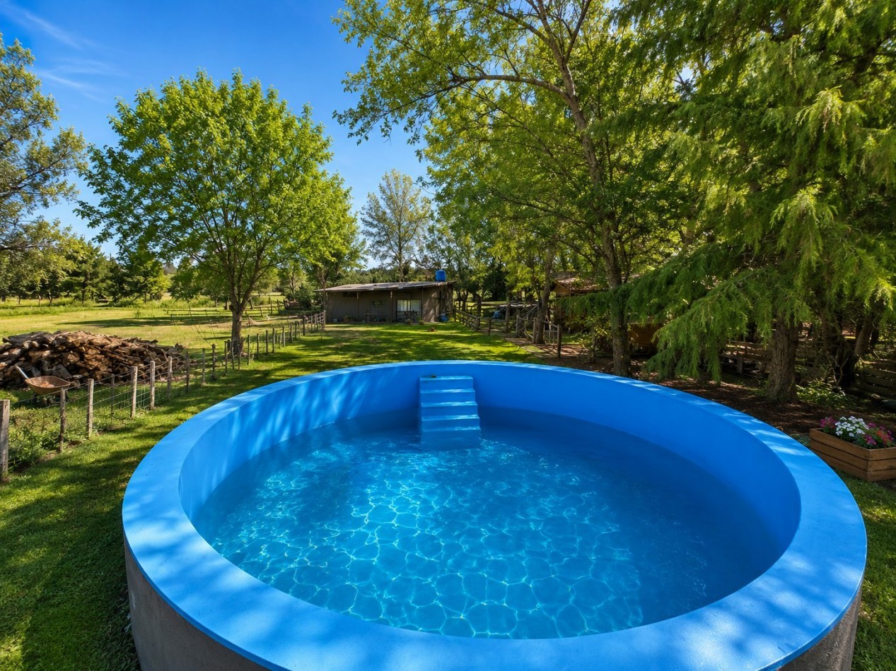 QUINTA EN VENTA EN LA COSTA, CON PISCINA, OPORTUNIDAD DE INVERSION!